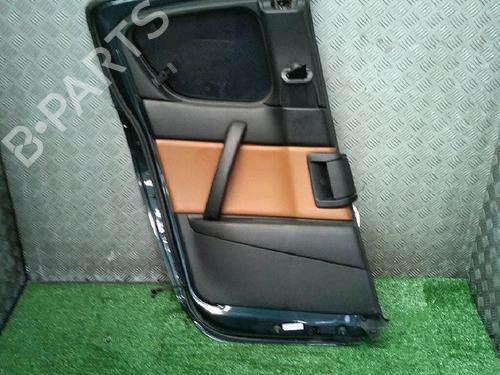 Used Left rear door Left rear door MAZDA RX-8 (SE, FE) 1.3 (FE103, SE3P) (231 hp) 29947297 29947297