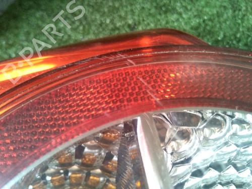 Right taillight CHEVROLET AVEO / KALOS Hatchback (T250, T255) 1.2 LPG | BP19115040C35 