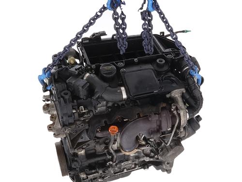 Engine CITROËN C1 (PM_, PN_) 1.4 HDi | BP34501549M1 - Image 3