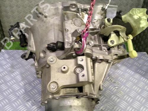 Gearbox CITROËN C3 Picasso (SH_) 1.4 VTi 95 (SH8FSC, SH8FP0, SH8FP6) | BP30073908M3