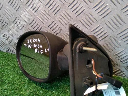 Left mirror RENAULT TWINGO I (C06_) 1.2 (C066, C068) | BP29950981C26