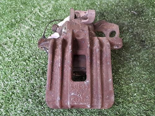 Used Left rear brake caliper VW POLO V (6R1, 6C1) 1.6 TDI (90 hp) 29949741
