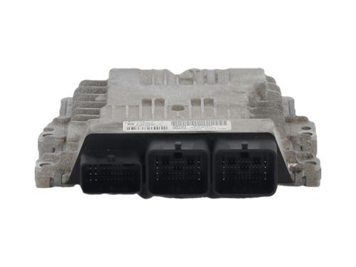 Used Engine control unit (ECU) Engine control unit (ECU) PEUGEOT 3008 I MPV (0U_) 1.6 HDi (114 hp) 40439966 40439966