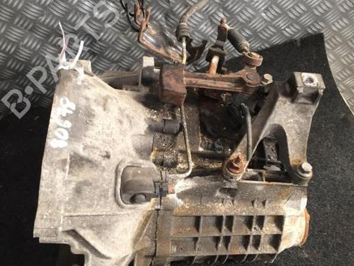Gearbox VOLVO C30 (533) 2.0 | BP30073988M3 