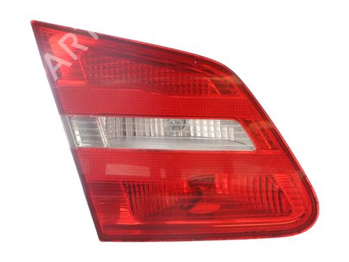 Used Left tailgate light MERCEDES-BENZ B-CLASS Sports Tourer (W246, W242) B 200 CDI (246.201) (136 hp) 30787499
