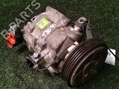 AC compressor SUZUKI SPLASH (EX) 1.0 (A5B310) | BP30064804M34 - Image 3