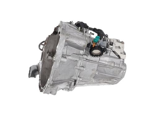 Gearbox RENAULT CLIO V (B7_) 1.5 Blue dCi 85 (B7AG) | BP36953398M3 - Image 2