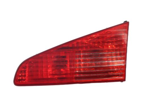 Right tailgate light PEUGEOT 607 (9D, 9U) 2.2 HDi | BP30065819C80  - Image 5