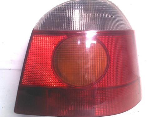 Used Right taillight RENAULT TWINGO I (C06_) 1.2 (C063, C064) (55 hp) 12229548
