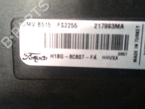 Koelventilatormotor FORD ECOSPORT 1.0 EcoBoost (125 hp) 30067480