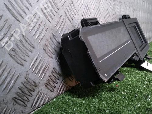 Instrument cluster RENAULT SCÉNIC III (JZ0/1_) 1.9 dCi (JZ0J, JZ1J, JZ1K, JZ1S) | BP29951017C47