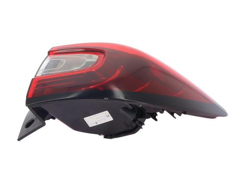 Used Right taillight Right taillight RENAULT CAPTUR I (J5_, H5_) 1.5 dCi 90 (J5N4, J5M5, J5MW, J5M6, J5AL, J5AJ) (90 hp) 34047212 34047212