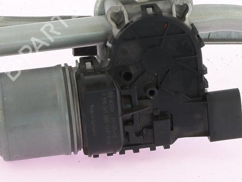 Front wiper motor PEUGEOT 208 I (CA_, CC_) 1.2 THP 110 | BP30068552M29 