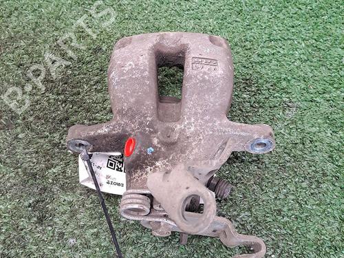 Used Right rear brake caliper VW GOLF V Variant (1K5) 1.9 TDI (105 hp) 29949372