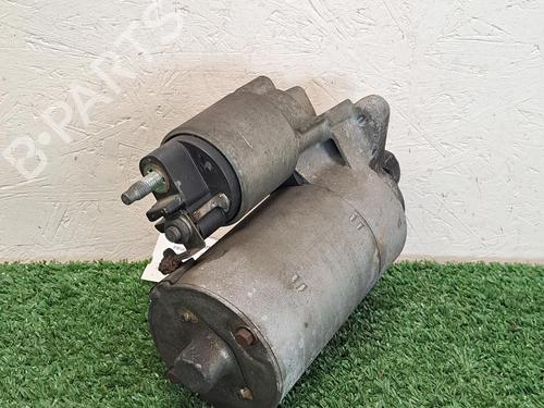 Starter PEUGEOT 206 Hatchback (2A/C) 1.4 i | BP25981936M8 