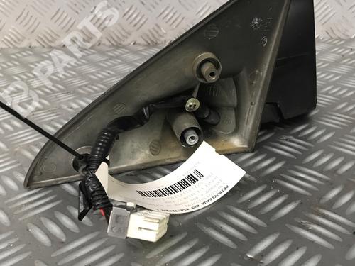 Right mirror PEUGEOT 406 Coupe (8C)  | BP11401023C27 