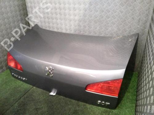 Tailgate PEUGEOT 607 (9D, 9U) 2.2 HDi | BP29951532C6