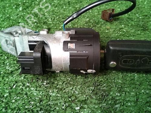 Used Ignition barrel CITROËN C3 II (SC_) 1.4 HDi 70 (SC8HZC, SC8HR0, SC8HP4) (68 hp) 30073599