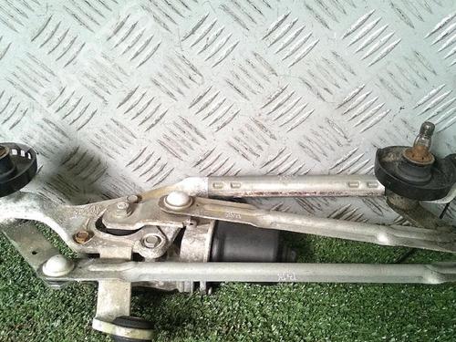 Front wiper motor NISSAN NOTE (E12) 1.5 dCi | BP29952688M29 - Image 5