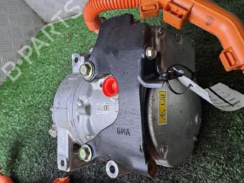 AC compressor HONDA CIVIC XI Hatchback (FL) 2.0 e:HEV | BP37731784M34 - Image 2