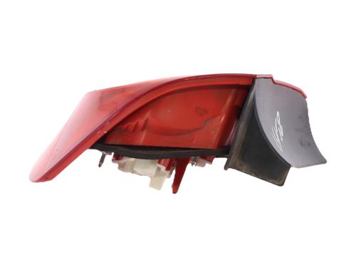 Right taillight BMW 3 (E90) 325 d | BP37731465C35 - Image 2