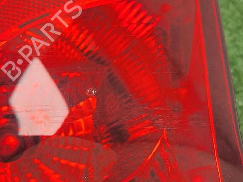 Right taillight OPEL AGILA B (H08) 1.2 (F68) | BP30063896C35 