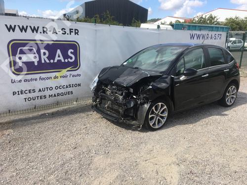Startmotor CITROËN C3 II (SC_) 1.4 VTi 95 | BP11629093M8 