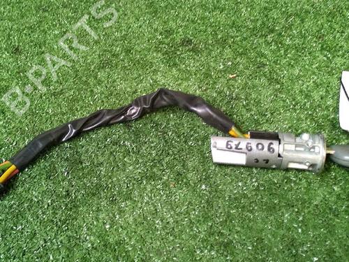 Ratlås/Tændingslås RENAULT TWINGO I (C06_) 1.2 16V (C06C, C06D, C06K) (75 hp) 30071532