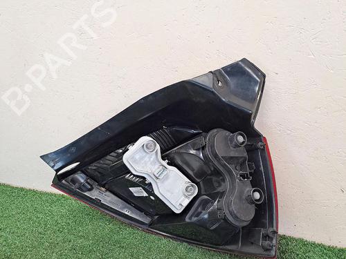 Left taillight RENAULT MEGANE II (BM0/1_, CM0/1_) 1.9 dCi (BM0G, CM0G) | BP30067820C34