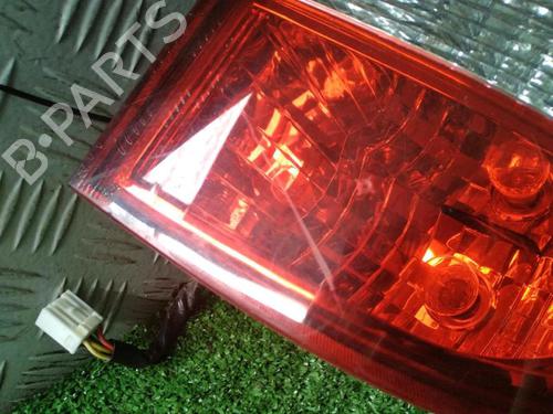 Højre baglygte bagklap KIA CEE'D SW (ED) 1.6 CRDi 115 | BP30074099C80