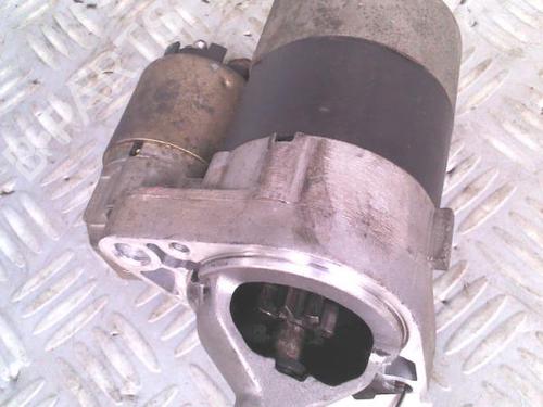 Used Starter Starter NISSAN MICRA II (K11) [1992-2007] 30074880 30074880