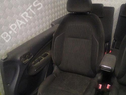 Ensemble sièges CITROËN C3 Picasso (SH_) 1.6 HDI 90 | BP30067304C78