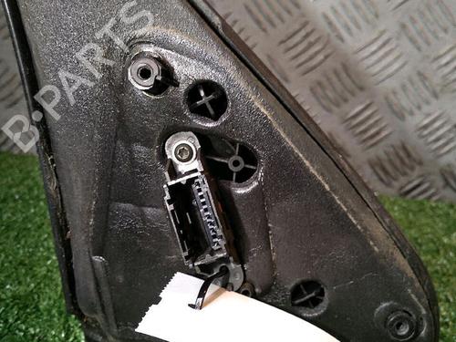 Used Left mirror RENAULT CLIO II (BB_, CB_) 1.5 dCi (B/CB08) (82 hp) 30071406