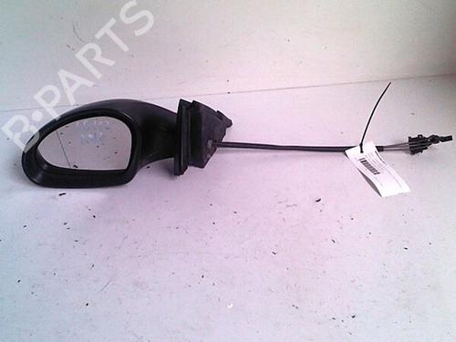 Used Left mirror SEAT IBIZA III (6L1) 1.9 TDI (100 hp) 30075548