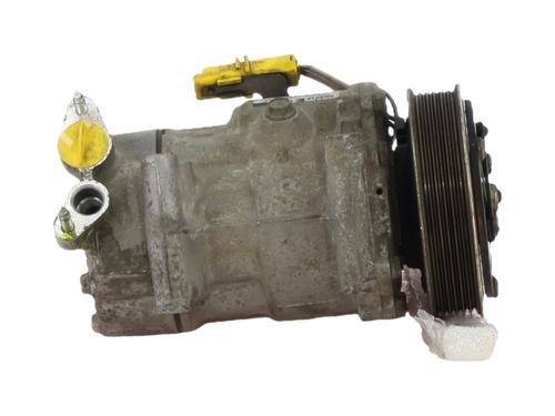 AC compressor PEUGEOT 206+ (2L_, 2M_) | BP38562260M34 - Image 2