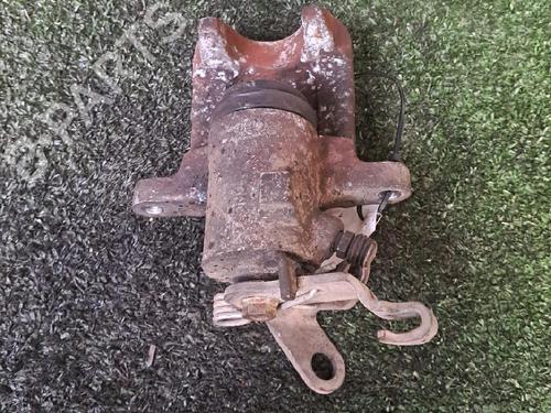 Left rear brake caliper SEAT ALTEA XL (5P5, 5P8) 1.9 TDI | BP22685129M107 