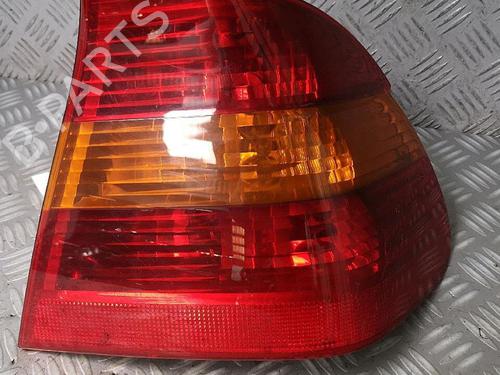 Højre baglygte BMW 3 (E46) 320 d (150 hp) 30064932