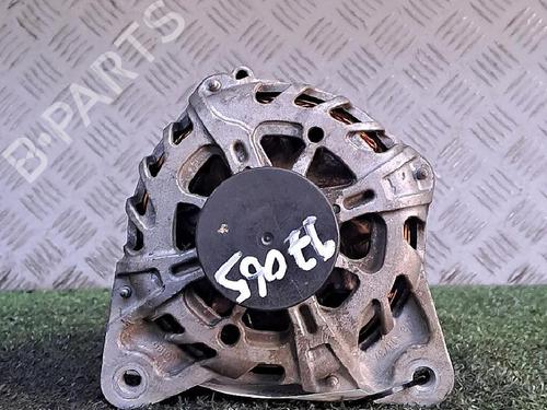Used Alternator RENAULT CLIO IV Grandtour (KH_) 0.9 TCe 90 (90 hp) 29946928