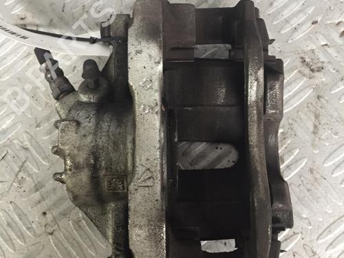 Right front brake caliper PEUGEOT 2008 I (CU_) 1.6 BlueHDi 100 | BP14519765M104 