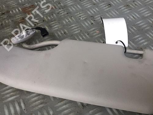 Right sun visor MINI MINI (R50, R53) Cooper | BP30069958I2 