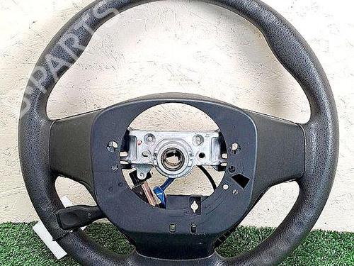 Used Steering wheel Steering wheel CITROËN C1 II (PA_, PS_) 1.0 VTi 72 (72 hp) 37730092 37730092