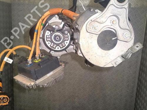 Engine RENAULT TWIZY (MAM_) 45 | BP37731637M1 - Image 4