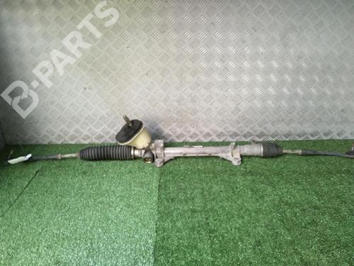 Used Steering rack RENAULT MEGANE III Grandtour (KZ0/1) 1.9 dCi (KZ0J, KZ0N, KZ1S) (131 hp) 11408433