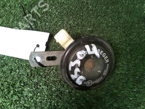 Used Horn RENAULT CLIO IV (BH_) 1.5 dCi 75 (75 hp) 17574518