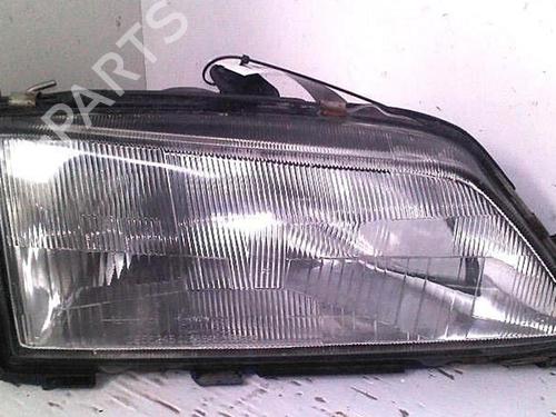 Højre forlygte PEUGEOT 306 Hatchback (7A, 7C, N3, N5) 1.4 | BP29952057C29 