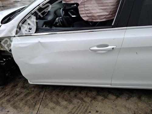 Used Parts PEUGEOT 308 II (LB_, LP_, LW_, LH_, L3_) 1.2 THP 130 5010083