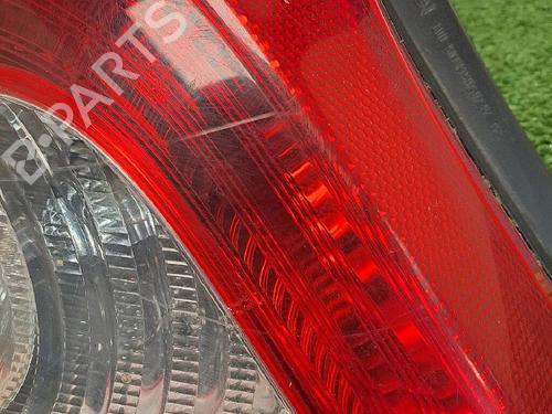 Left taillight VOLVO C30 (533) 1.6 D | BP30064346C34 