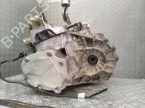Gearbox PEUGEOT 308 II (LB_, LP_, LW_, LH_, L3_) 1.2 THP 130 | BP17161928M3 