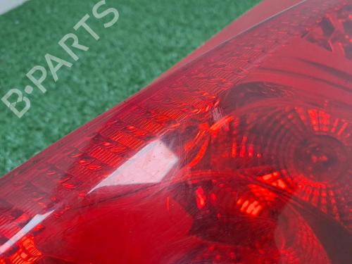 Right taillight FORD FIESTA VI (CB1, CCN) 1.4 TDCi | BP25041768C35 