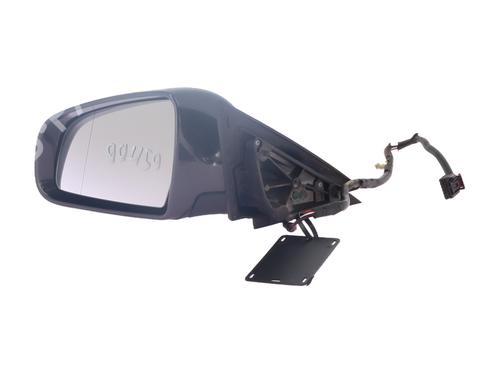 Used Left mirror AUDI A3 (8P1) 1.9 TDI (105 hp) 31046017